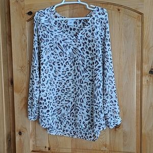 Cabi blouse